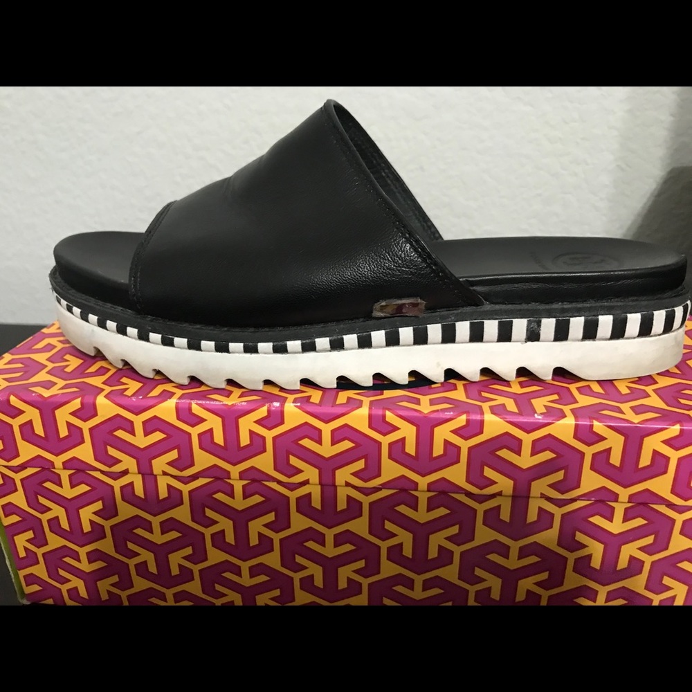 Tory Burch Sandals